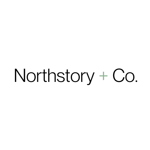 northstory + co. logo