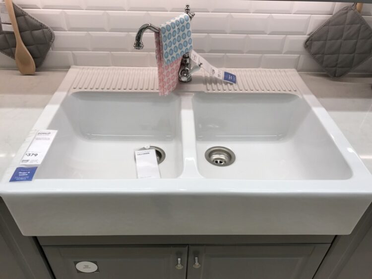 Single Bowl vs Double Bowl Sink The great debate